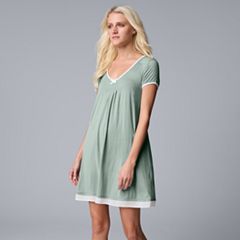 Womens Sleep Shirts: Comfy Night Shirts For Women