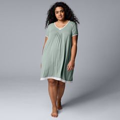 Simply Vera Vera Wang Plus Size