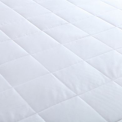 Eco Life Cotton Mattress Pad