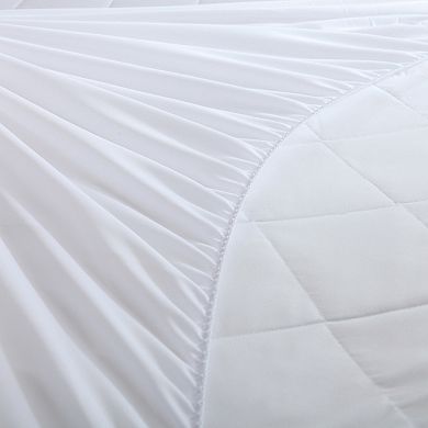 Eco Life Cotton Mattress Pad