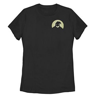 Disney's The Nightmare Before Christmas Oogie Boogie Pocket Junior's Tee