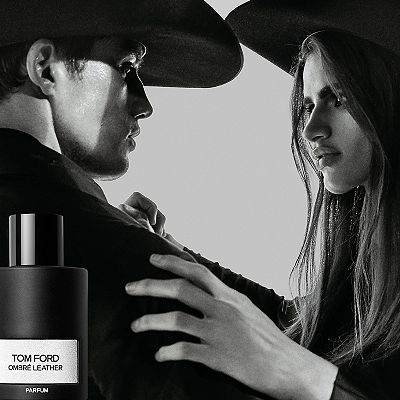TOM FORD Ombre Leather Parfum Fragrance