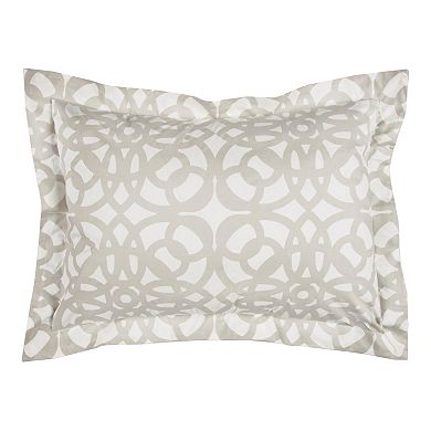 Rizzy Home Happy Together Duvet Cover Set