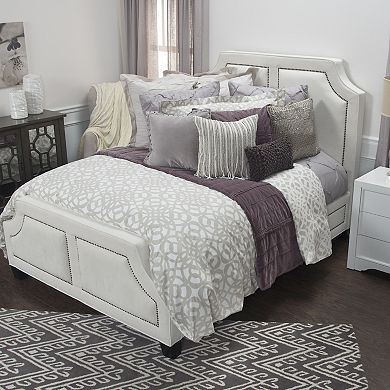 Rizzy Home Happy Together Duvet Cover Set
