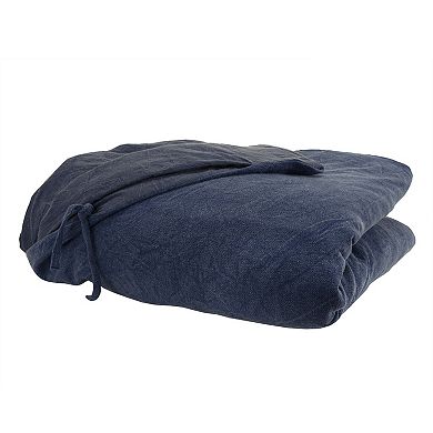 Rizzy Home Cottonwood Duvet Cover Set