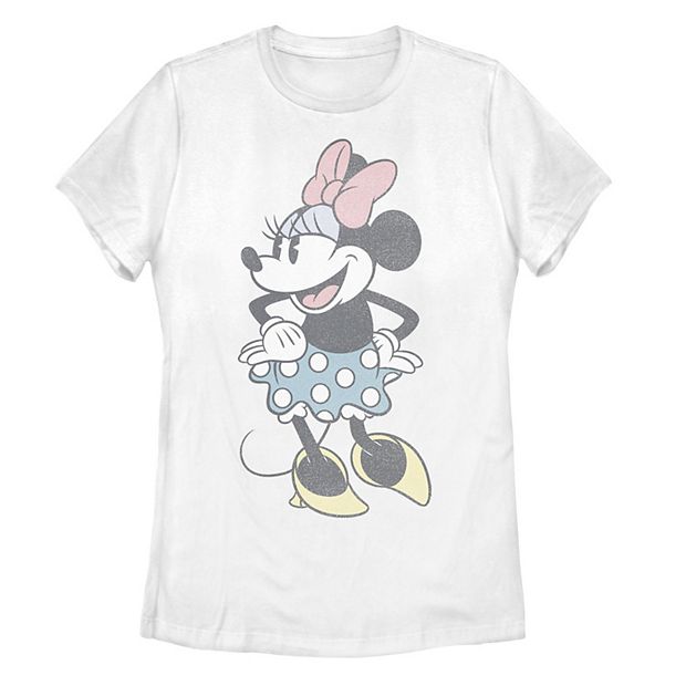 Sassy hot sale minnie mouse