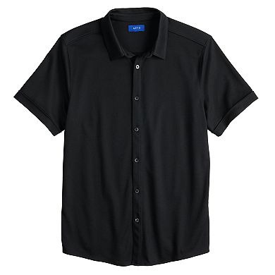 Men's Apt. 9® Seriously Soft Regular-Fit Button-Down Shirt