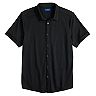 Men's Apt. 9® Seriously Soft Regular-Fit Button-Down Shirt