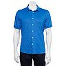 Men's Apt. 9® Seriously Soft Regular-Fit Button-Down Shirt