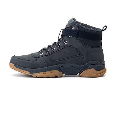 Reserved Footwear Preston Men display picture 2