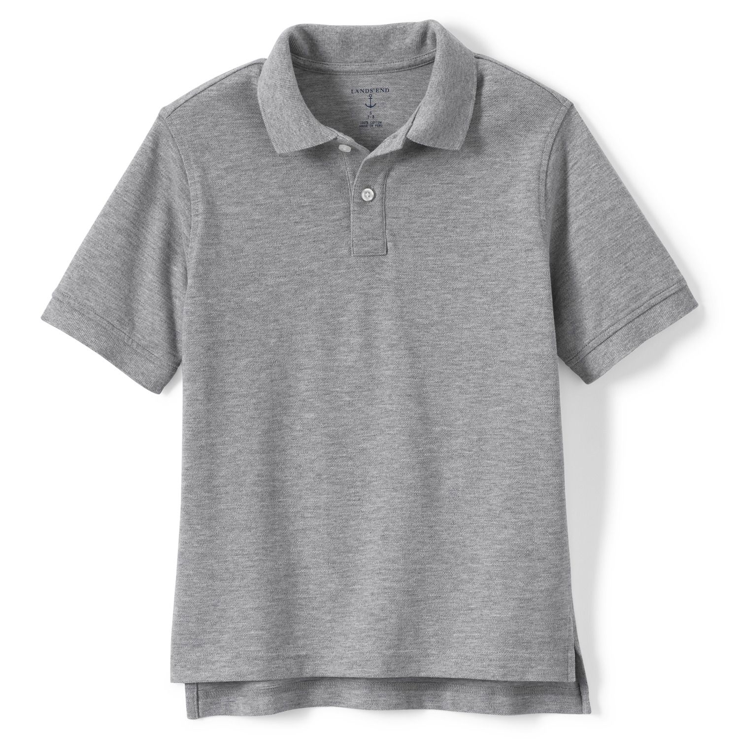 polo shirt kohls