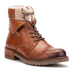 Mens Winter Shoes Kohl s