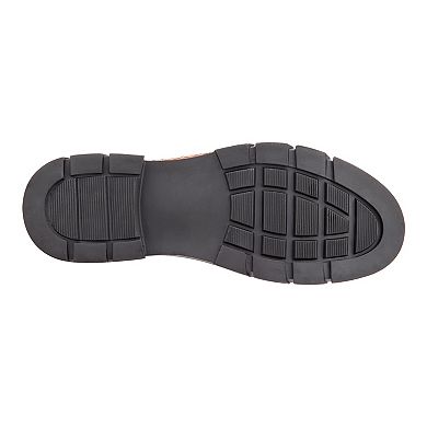 Reserved Footwear Cognite Men's Ankle Boots