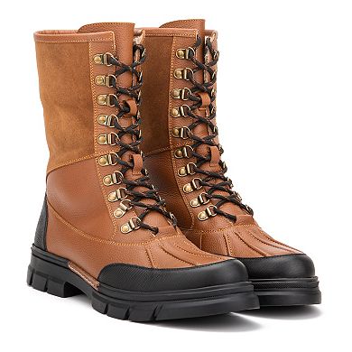 Reserved Footwear Cognite Men's Ankle Boots