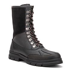 Mens rain hot sale boots kohls