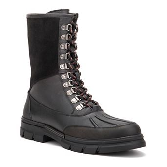 Reserved Footwear Cognite Men's Ankle Boots