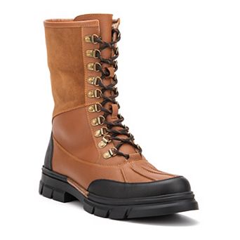 Reserved Footwear Cognite Men's Ankle Boots