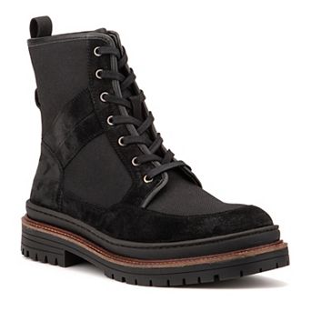 Reserved Footwear Galvan Men's Ankle Boots
