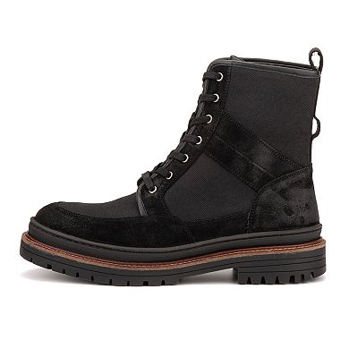 Reserved Footwear Galvan Men's Ankle Boots