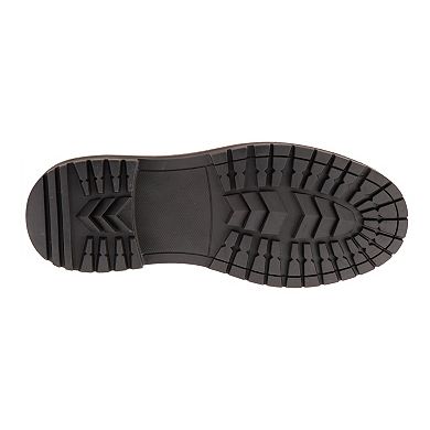 Reserved Footwear Galvan Men's Ankle Boots