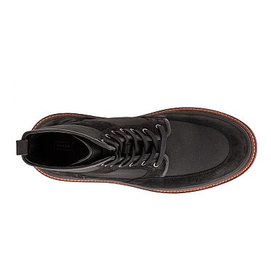 Reserved Footwear Galvan Men's Ankle Boots