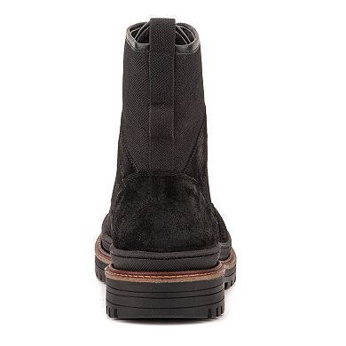 Reserved Footwear Galvan Men's Ankle Boots