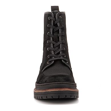 Reserved Footwear Galvan Men's Ankle Boots