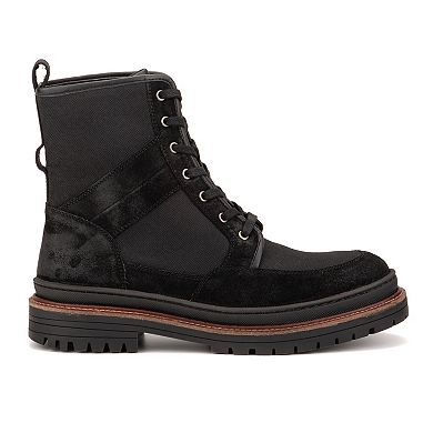 Reserved Footwear Galvan Men's Ankle Boots