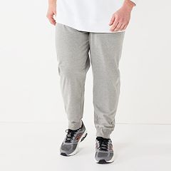 Kohls: $8.40 Mens Tek Gear Training Athletic Pants! (Regularly $30)