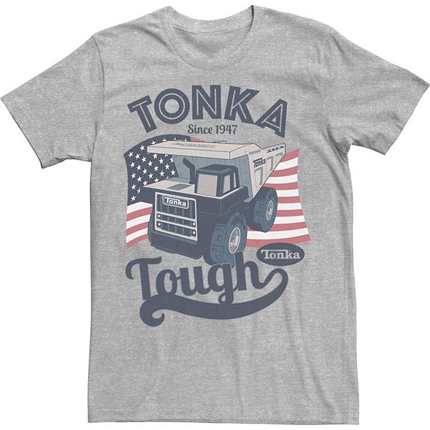 Kohls cheap tonka trucks