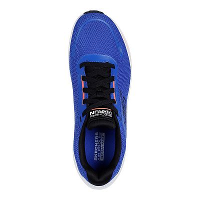 Skechers GO RUN Consistent 2.0 Flight Crew Men's Athletic Shoes