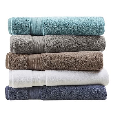 Serta Opulent Bath Towel Collection