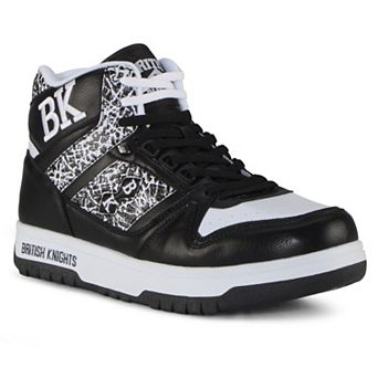 British Knights Kings SL Men's Sneakers