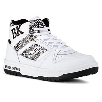 British Knights Kings SL Men's Sneakers
