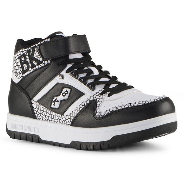 Knights Kings Deluxe Sneakers