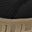 Black White Tan Gum