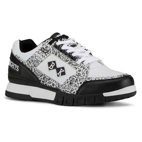 voorspelling fluit Discriminatie op grond van geslacht British Knights Metros Men's Sneakers - Shoes