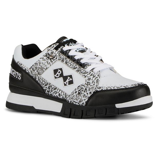 British Knights Quilt Low Top Sneaker Shoes 
