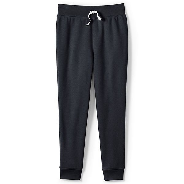 Kids 47 Lands' End Jogger Sweatpants
