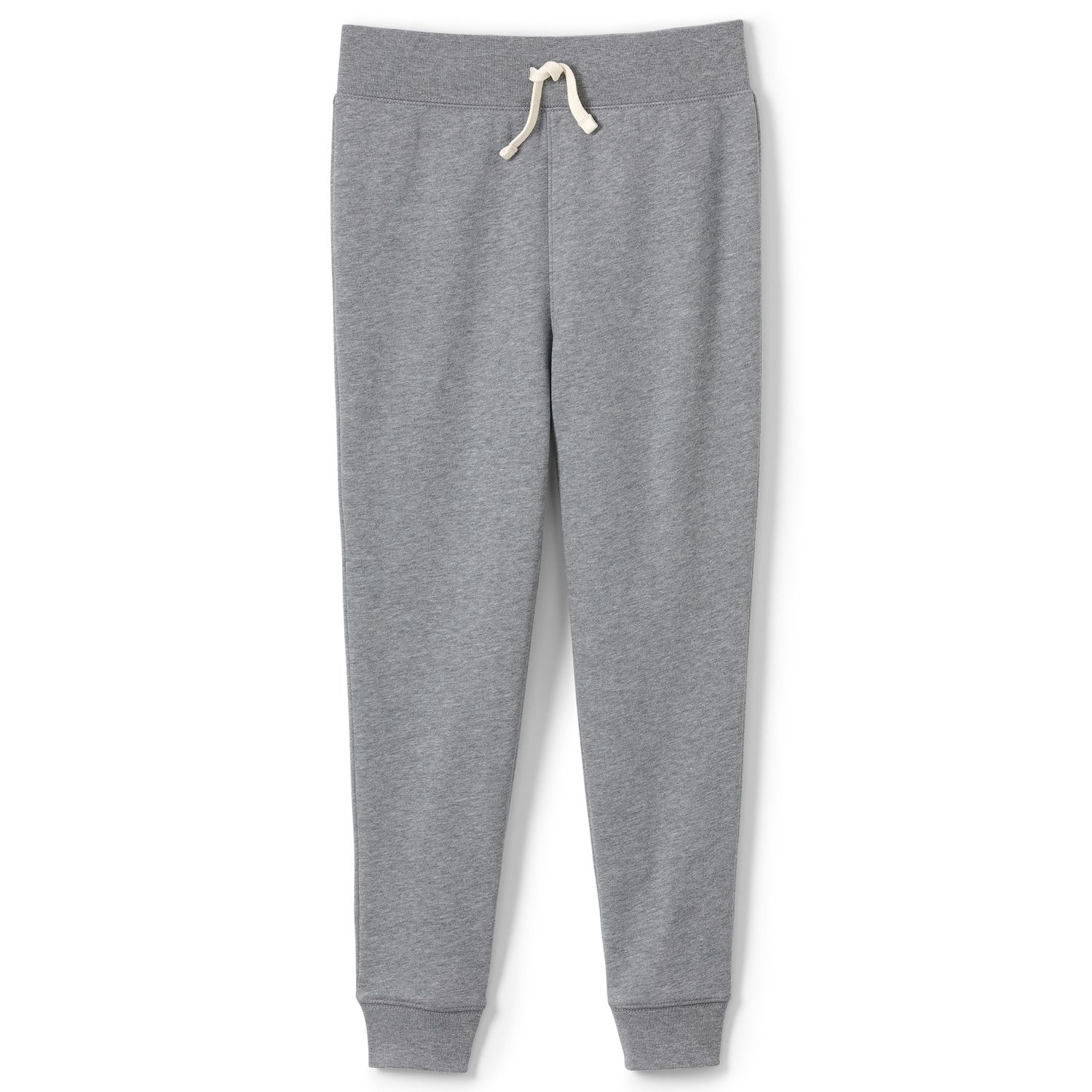 grey sweats for girls