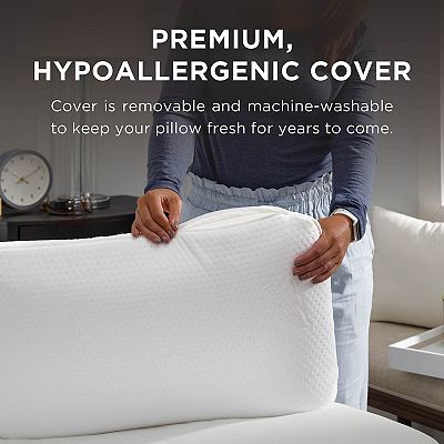 Tempur-Pedic® TEMPUR-Symphony Pillow