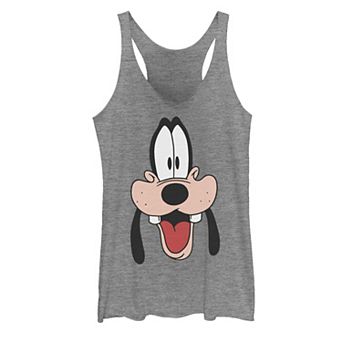Disney's A Goofy Movie Juniors' Tank Top