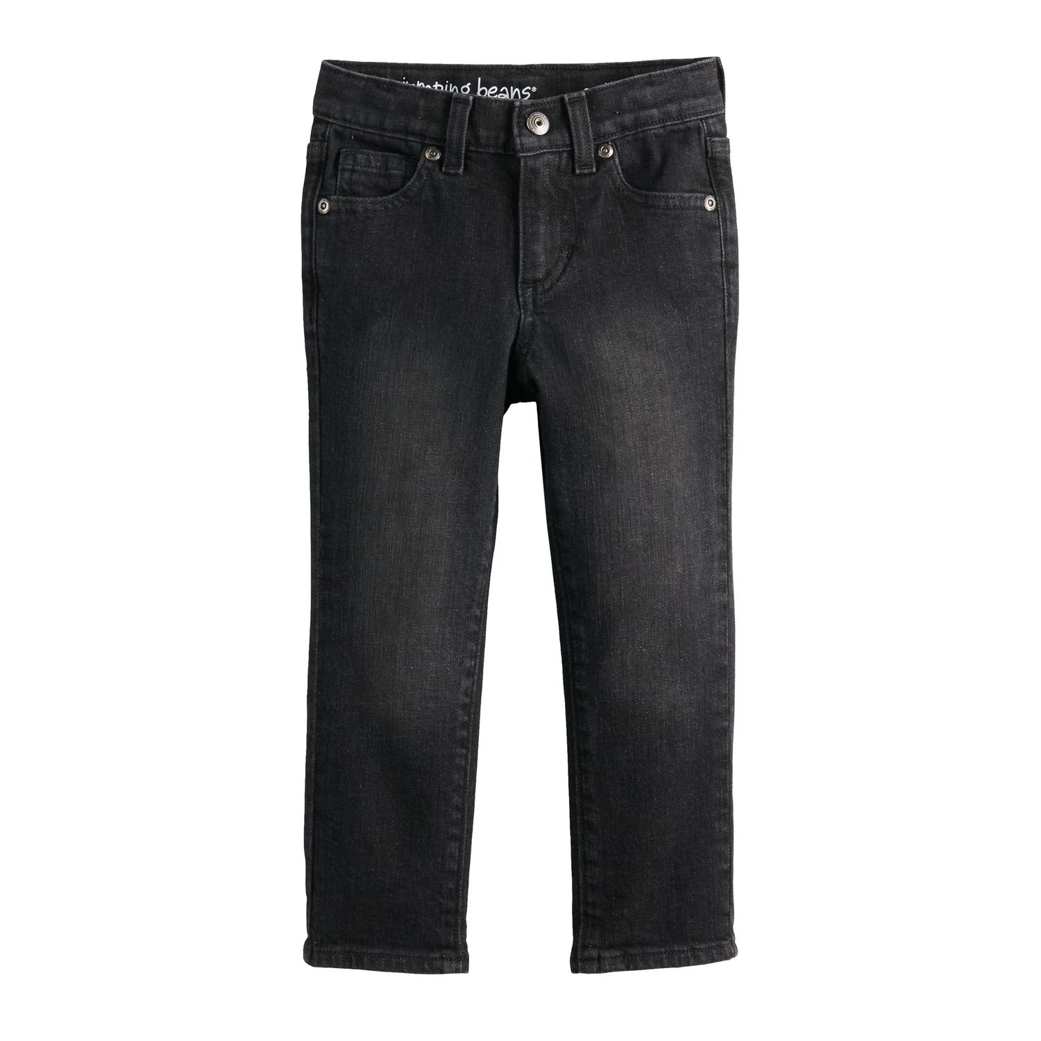 boys black jeans