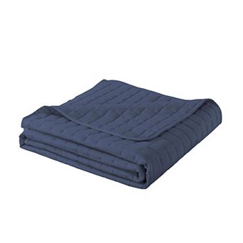 Dream On Velvet Trim Blanket