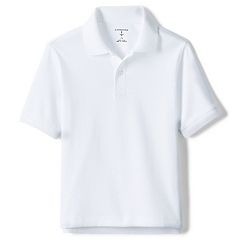 White Uniform Shirts | Kohl's