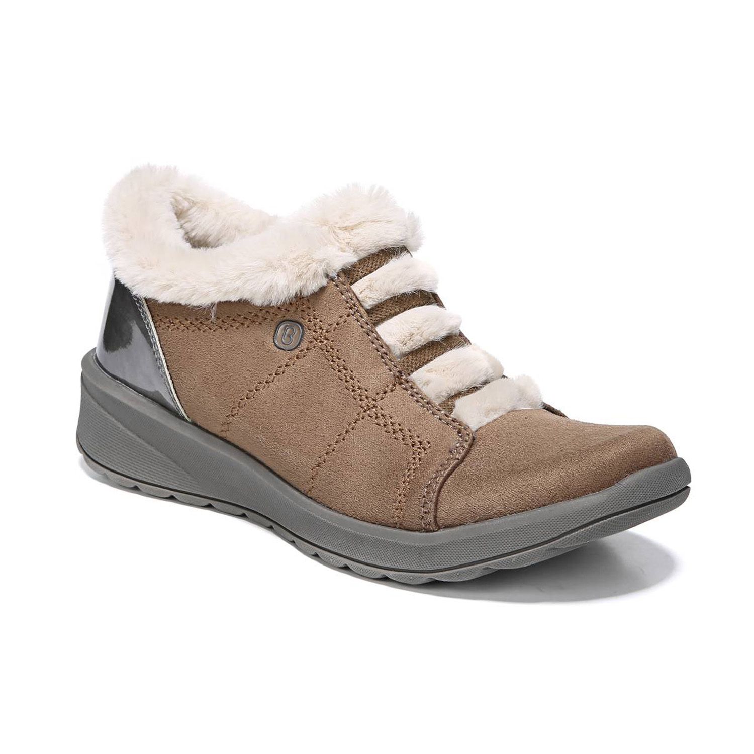 kohls womens boots wide width