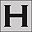 Sterling Silver H