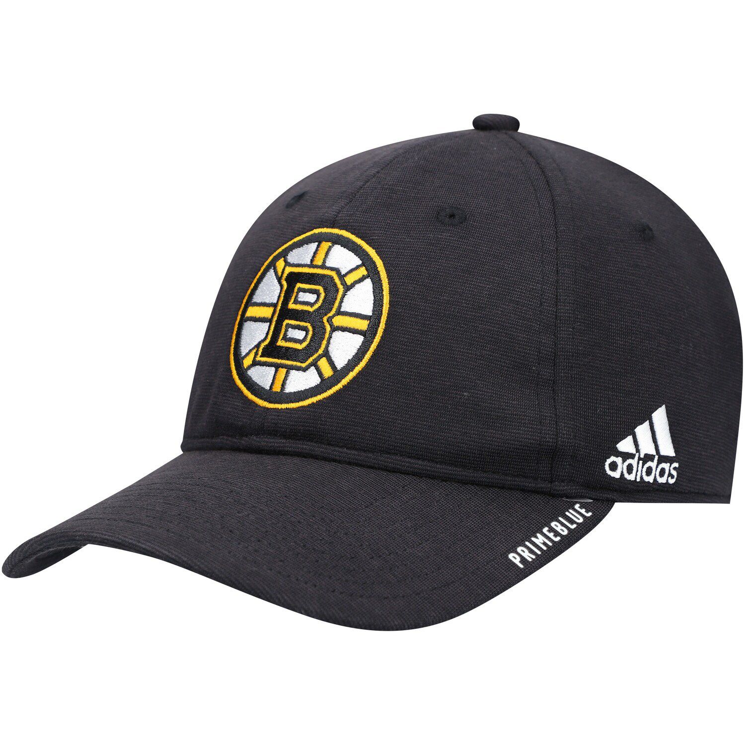 boston bruins trapper hat