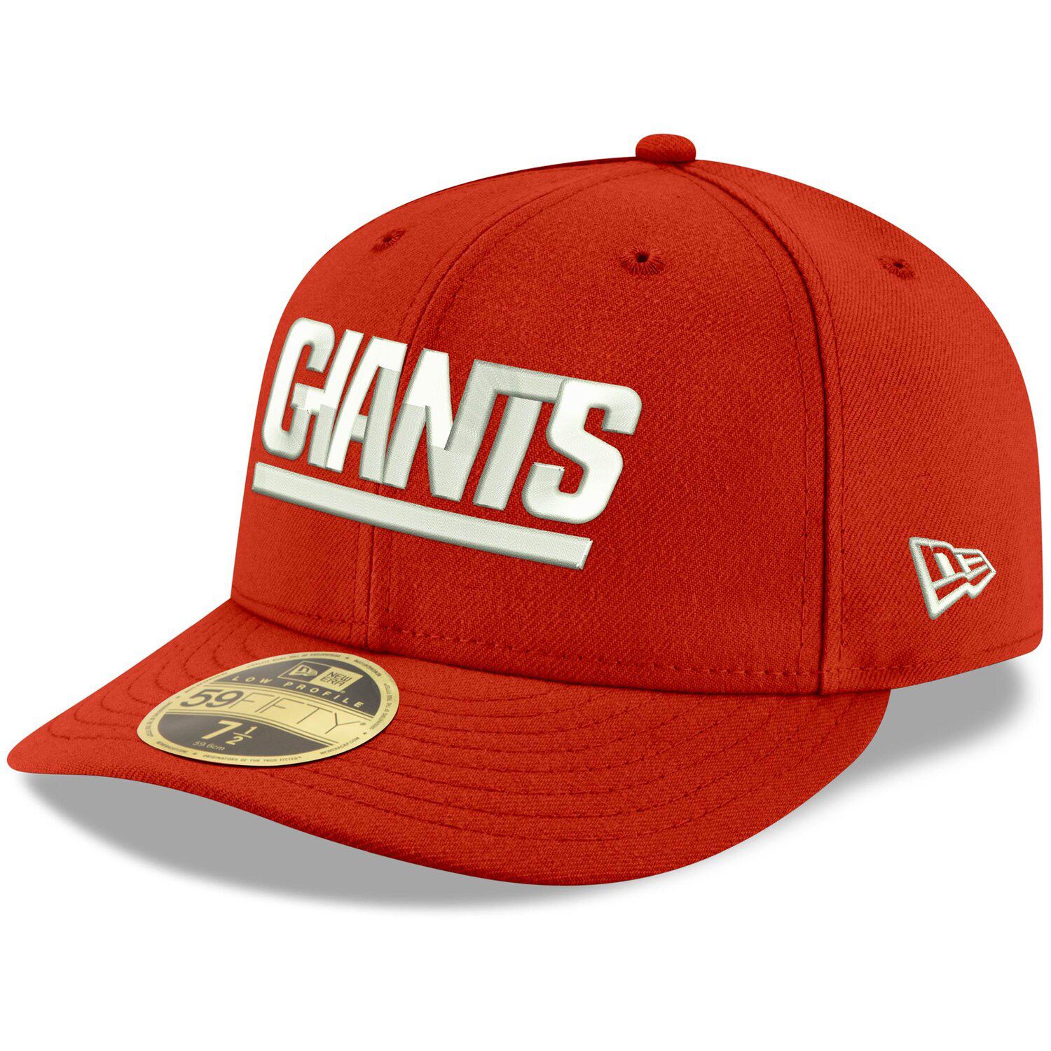 new york giants mens hats