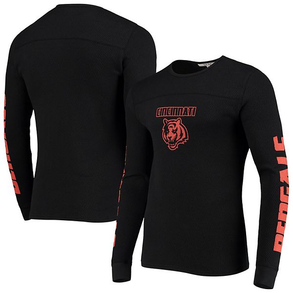 : Junk Food Clothing x NFL - Cincinnati Bengals - Bold